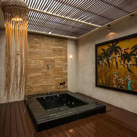 Gold Sand Motel Shulin Exterior foto